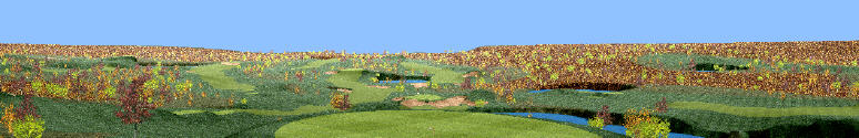 Very wide angle screenshot taken from game