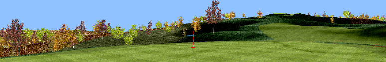 Very wide angle screenshot taken from game