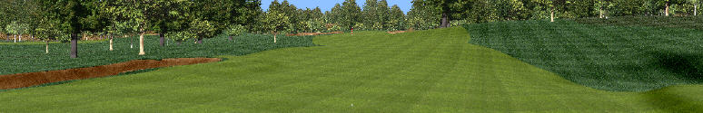 Very wide angle screenshot taken from game