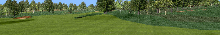 Very wide angle screenshot taken from game