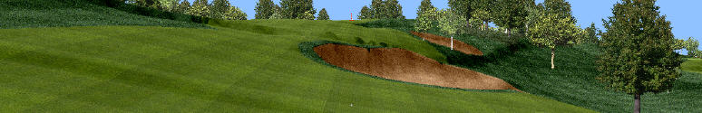 Very wide angle screenshot taken from game
