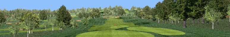 Very wide angle screenshot taken from game
