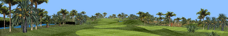 Very wide angle screenshot taken from game