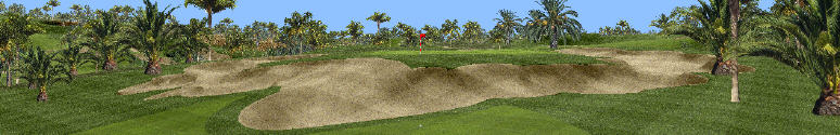 Very wide angle screenshot taken from game