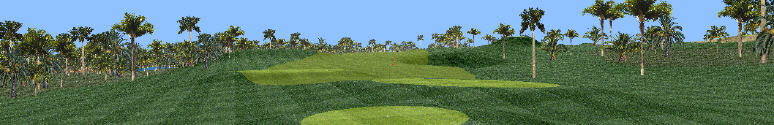 Very wide angle screenshot taken from game