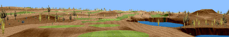 Very wide angle screenshot taken from game