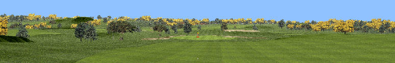 Very wide angle screenshot taken from game
