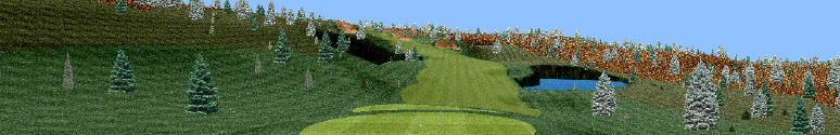 Very wide angle screenshot taken from game