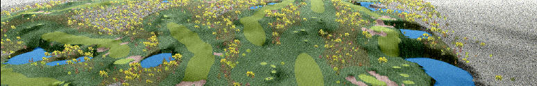Very wide angle screenshot taken from game