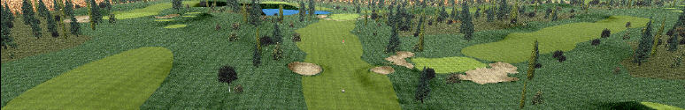 Very wide angle screenshot taken from game