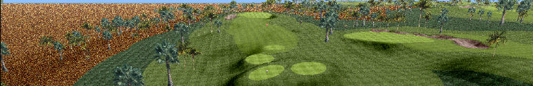 Very wide angle screenshot taken from game