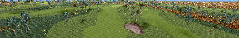 Very wide angle screenshot taken from game