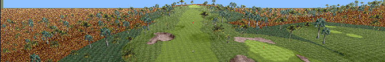 Very wide angle screenshot taken from game