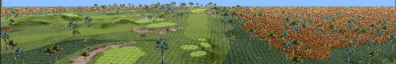 Very wide angle screenshot taken from game