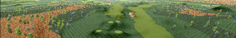Very wide angle screenshot taken from game