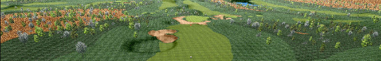 Very wide angle screenshot taken from game