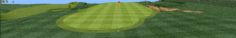 Very wide angle screenshot taken from game