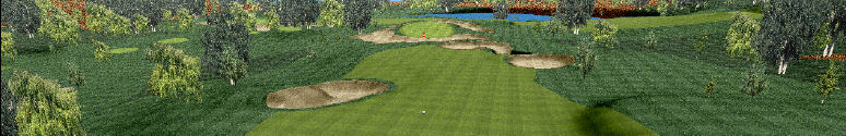 Very wide angle screenshot taken from game