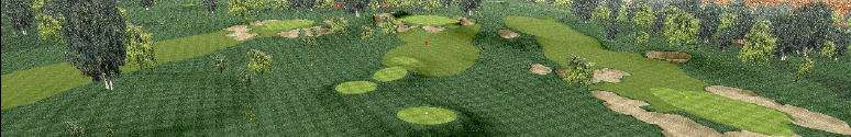 Very wide angle screenshot taken from game